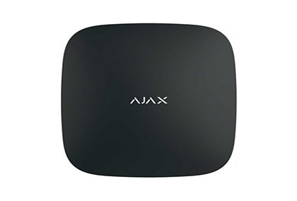 AJAX Kablosuz Alarm Paneli
